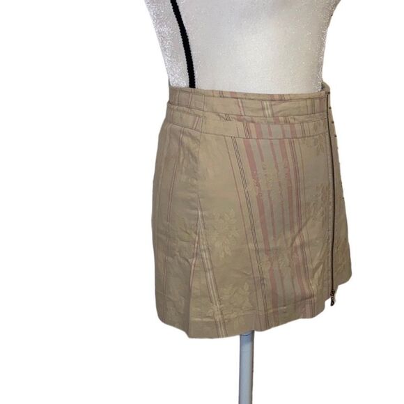 Ted Baker London Mini Skirt - Picture 8 of 11